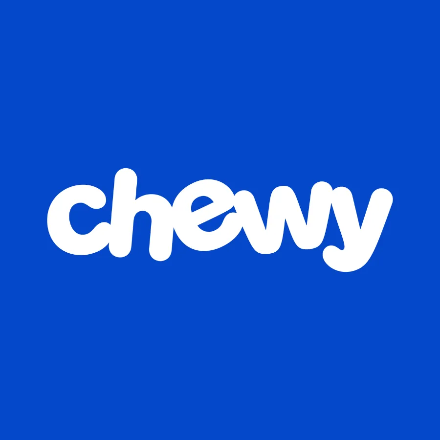 Chewy Coupons, Promo Codes & Deals